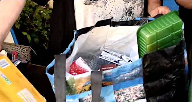 Collecte des déchets en porte  porte : La CAB met en place des tournées de substitution