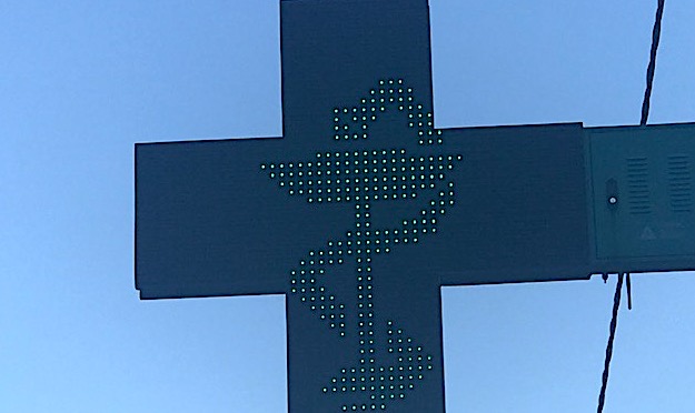 Toutes les pharmacies de garde du dimanche 30 décembre 2018 en Corse