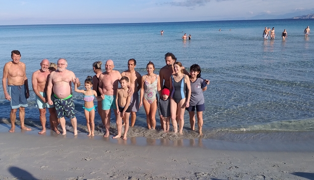 Photos Jacques Quilichini