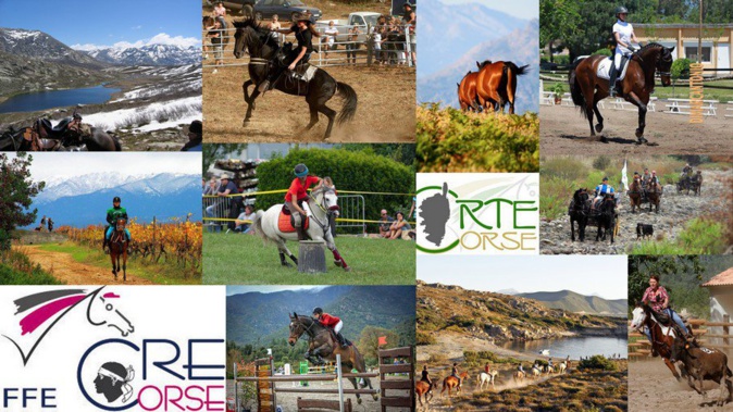 Les trophées du cheval : En salle pour la 26e édition dimanche à Bastia