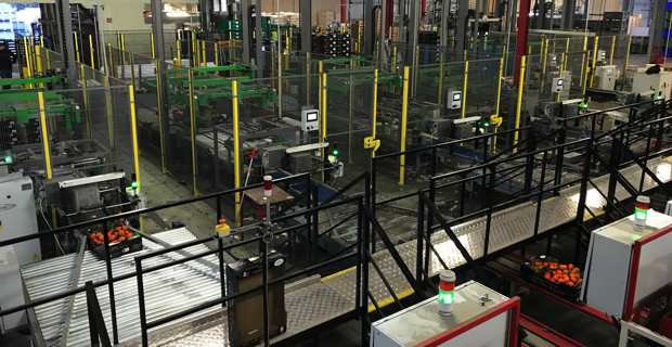 François-Xavier Ceccoli : « L’image de la Corse en matière de produits alimentaires est très bonne »