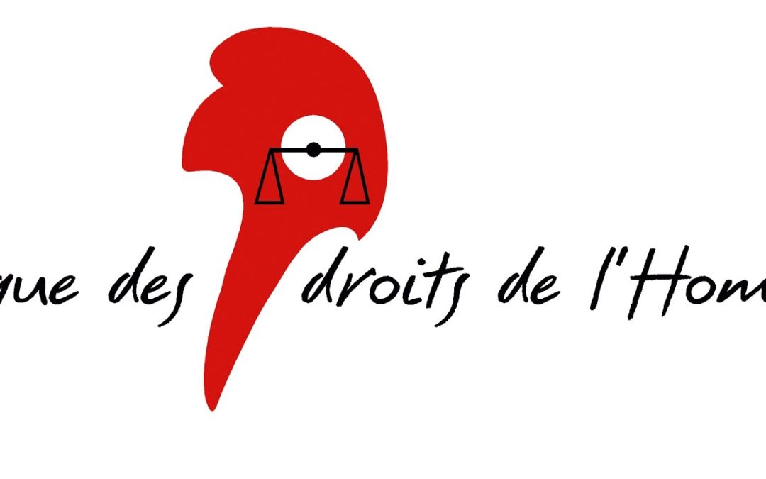 Sea-Watch 3 et See-Eye : Pour la LDH il faut "sortir du cynisme en Méditerranée"