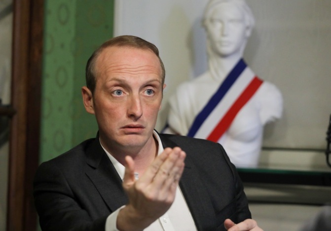 (Photos Michel Luccioni)