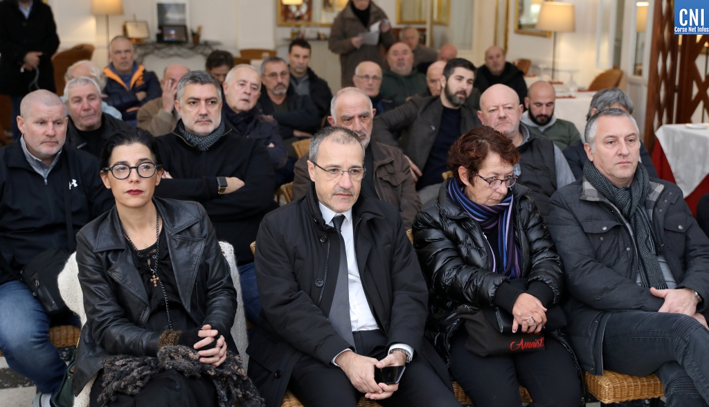 Photos Michel Luccioni