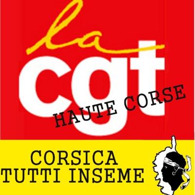 La CGT sera bien présente à la Conférence sociale du 14 janvier à Bastia