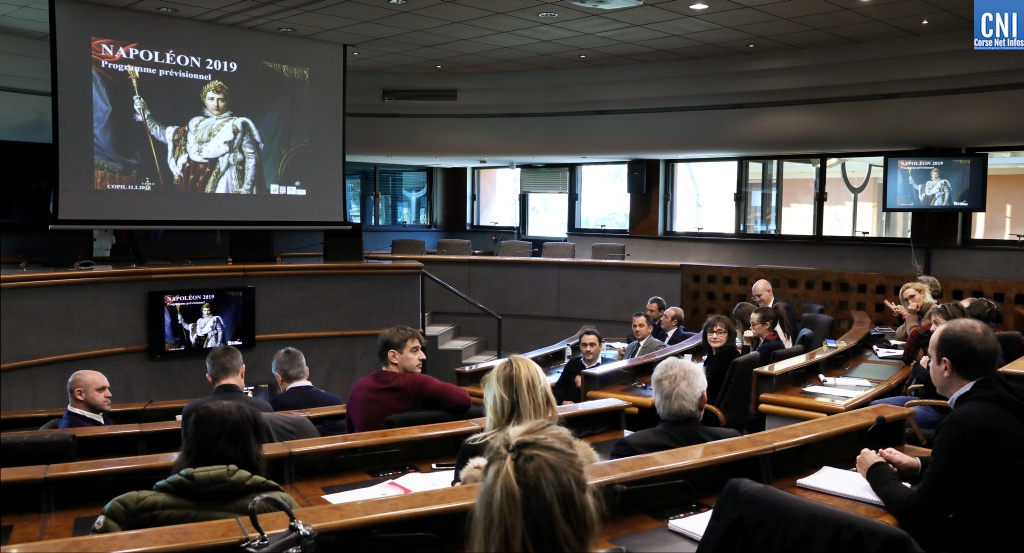 (Photos Michel Luccioni)