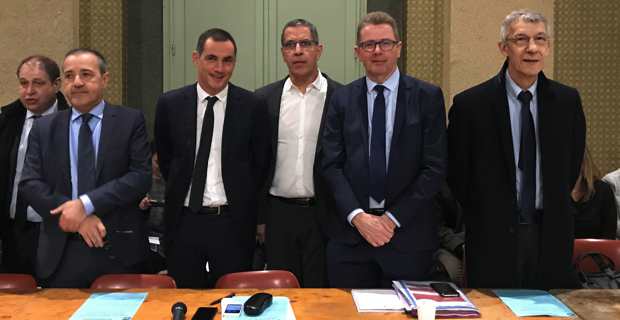 Conférence sociale : Un acte 1 houleux, exutoire de la colère des Gilets jaunes