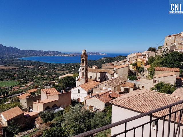 Première soirée du "Patrimoine en Balagne" le 17 janvier à Lumiu