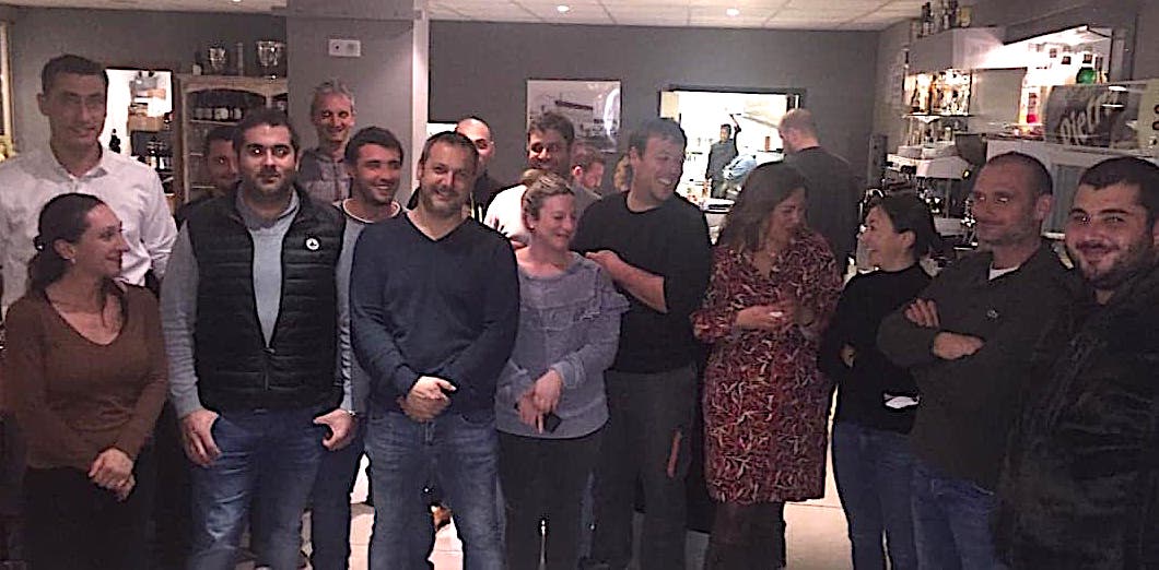 Jeunes Agriculteurs de Haute-Corse : Le soutien des élus nationaux