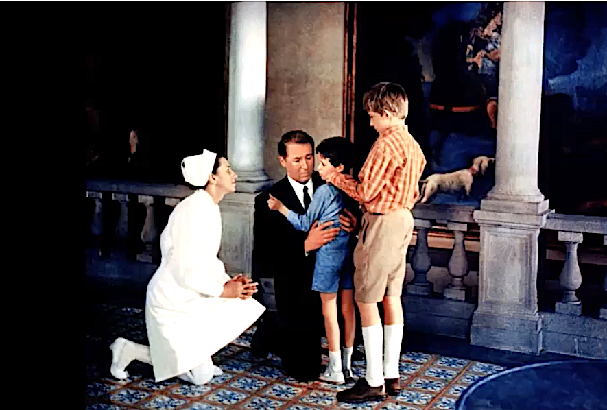 Bastia : Une 31ème édition du Festival du cinéma italien pleine de nouveautés !