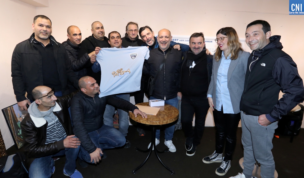 Photo : Michel Luccioni