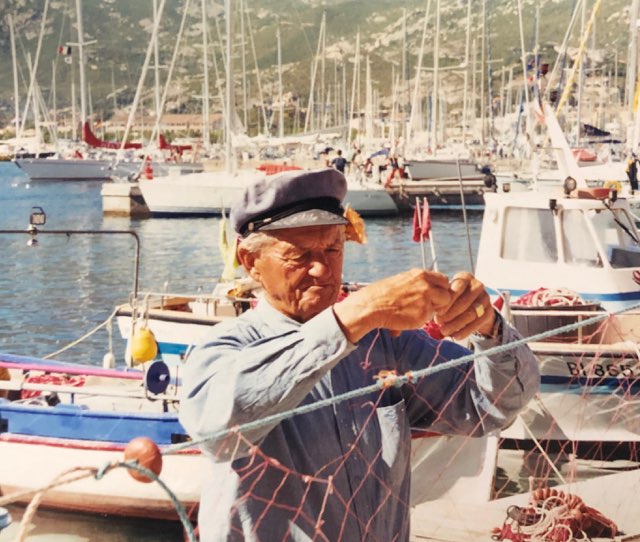 Figure marquante de Calvi Félix Gabrielli s'est éteint à l'âge de 94 ans