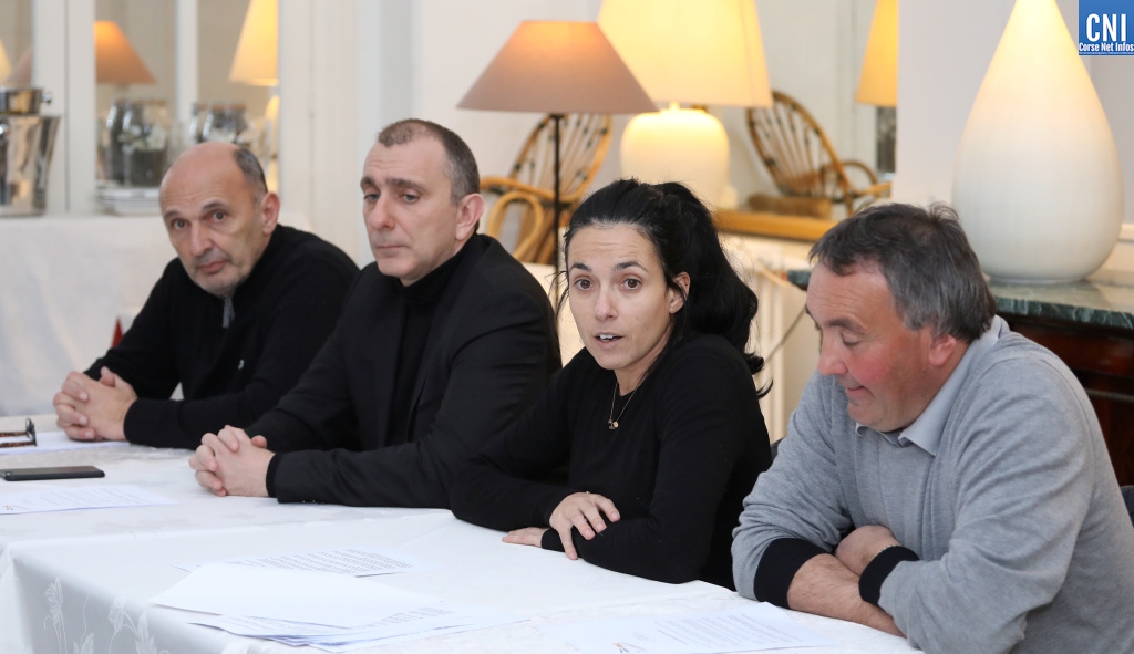 (Photos Michel Luccioni)