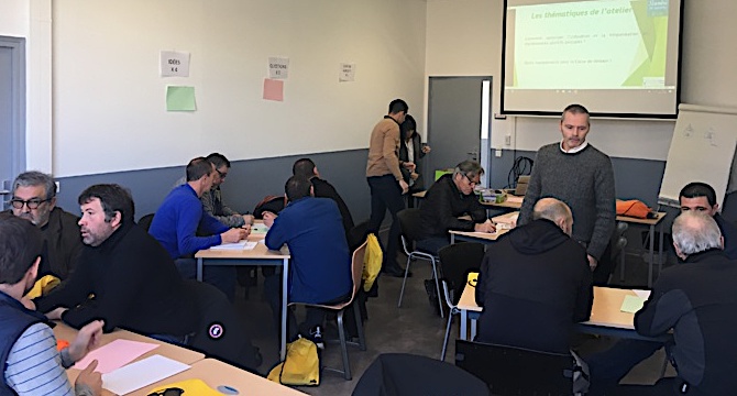 « Scontri di u Sportu », la 2ème à Corte !