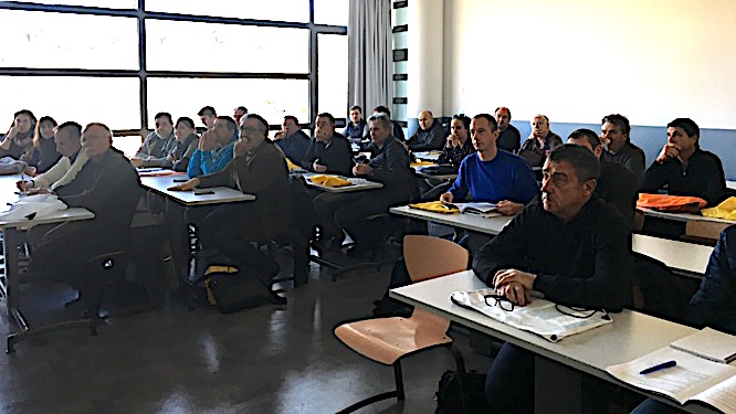 « Scontri di u Sportu », la 2ème à Corte !