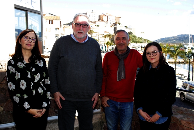 Le feu d'artifice du 15 août à Calvi point d'orgue de la commémoration du 250e anniversaire de Napoléon Bonaparte