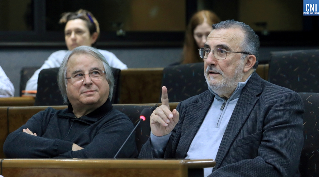 Musée Napoléonien et Orientations Budgétaires : Les échanges ont été tendus au conseil municipal d'Ajaccio