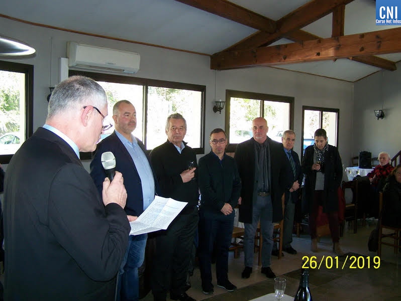 Le mot du président