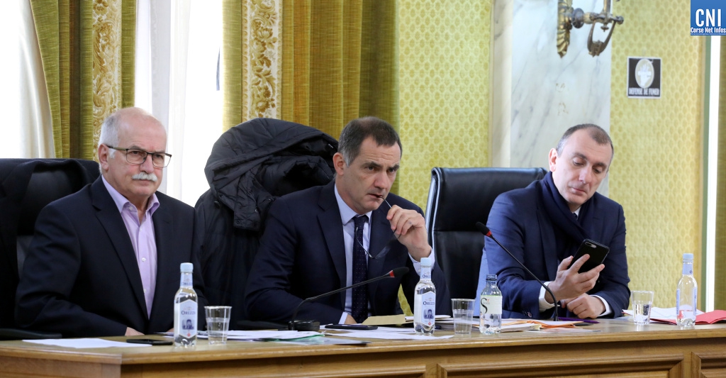 (Photo Michel Luccioni)