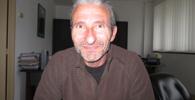 "Sò qui" : le soutien de Corsica Libera à Joseph Colombani  