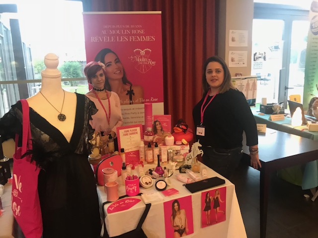 L'érotisme et les plaisirs féminins au rendez-vous à Porto-Vecchio