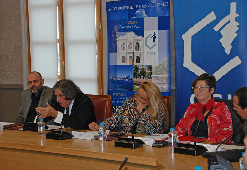 Bastia : La loi des finances 2019 expliquée aux experts-comptables