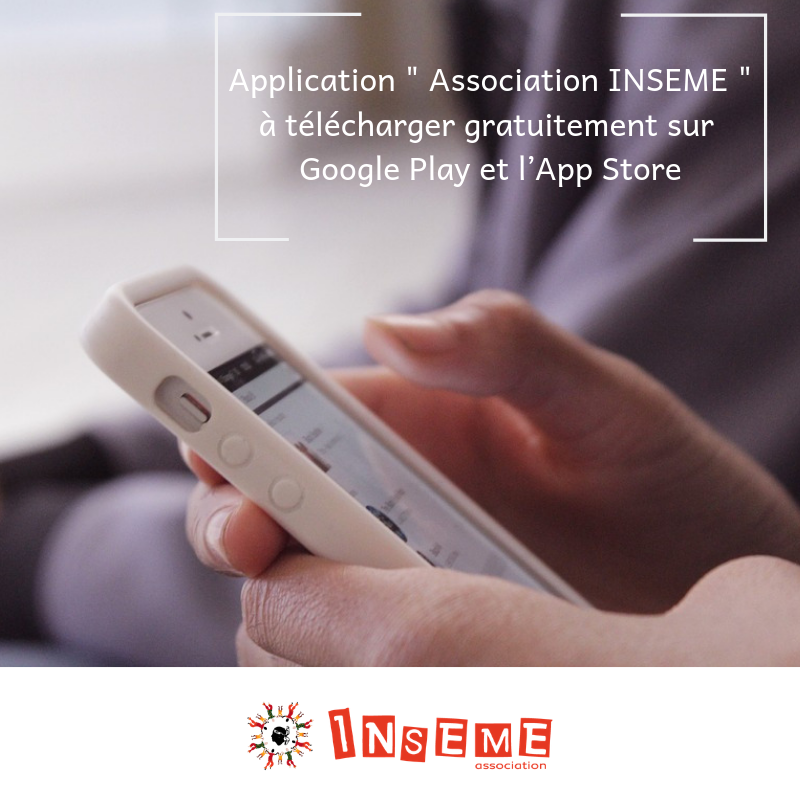 Inseme : la nouvelle appli gratuite qui facilite les déplacements sur le continent pour des raisons médicales