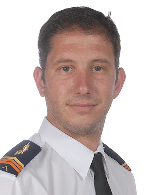 Il est atteint d'un cancer : "Soutenons le caporal-chef Demos Nicolaï dans son combat"