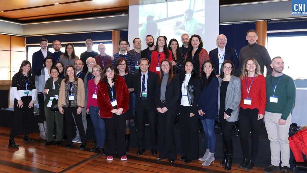 (Photo Michel Luccioni)