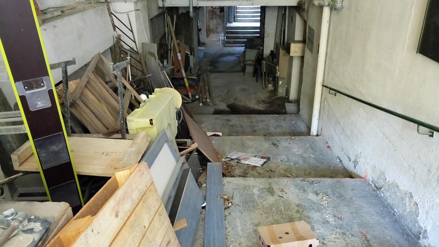 Impasse en l'état avant le mois de juin