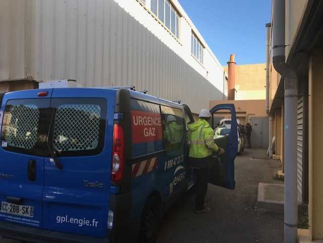 Bastia : fermeture partielle du COSEC et de la piscine du Fango 