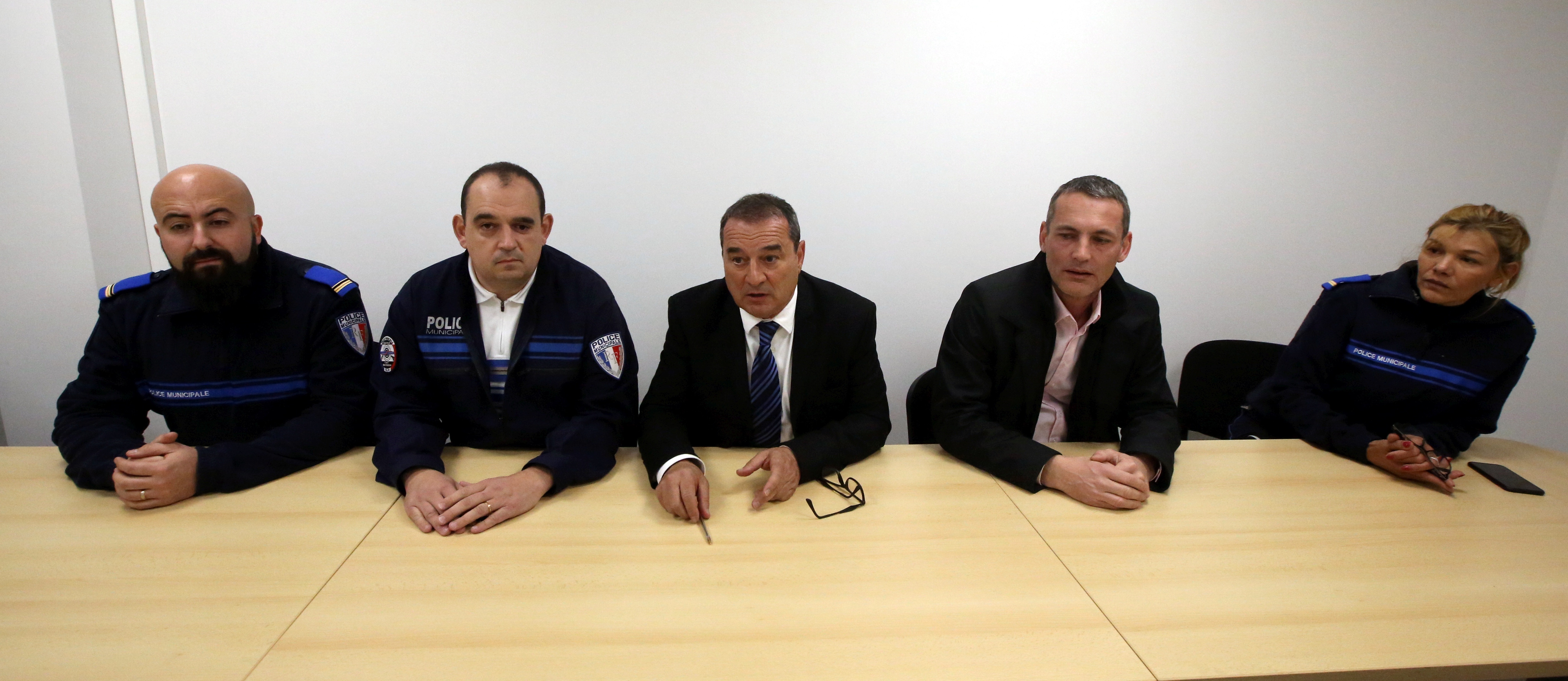 Police intercommunale de la CAPA :  Quatre agents au service de la communauté