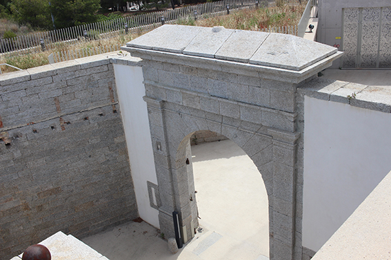 Le Centre de conservation et de restauration du patrimoine mobilier de Corse inauguré le 12 février à Calvi