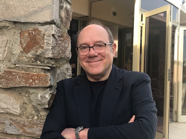 Carlo Verdone à Bastia pour présenter sa "Benedetta Follia" au Festival du cinéma Italien