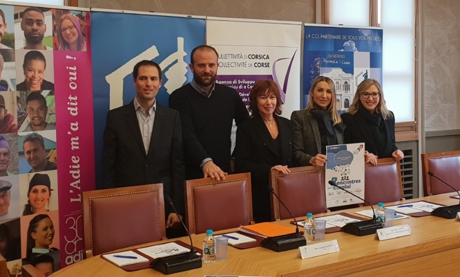  RPE de Haute-Corse : 80 % des emplois proposés pourvus en 2018.  Et en 2019 ?