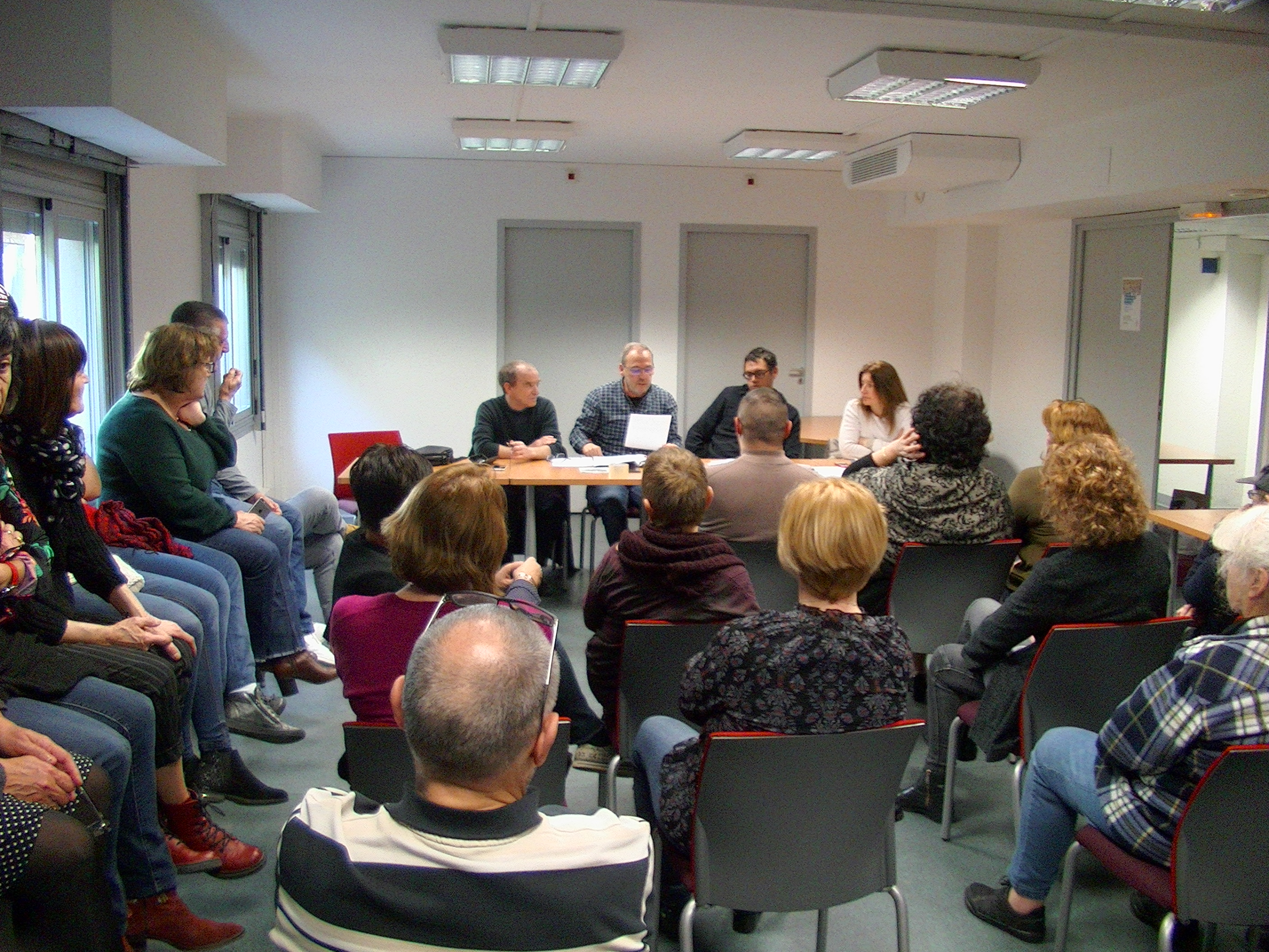 Personnels CGT/FO/Solidaires seront en grève le 14 février à Bastia avec blocage du centre des impôts.