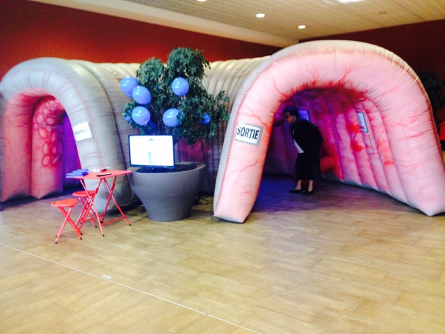 Le "Côlon tour" fait étape à Bastia les 22 et 23 février prochain