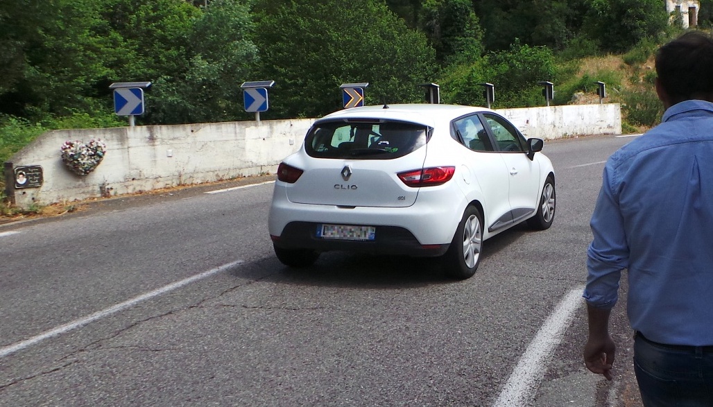 Travaux d’aménagement de la traverse de Funtanone di Vignale : ralentissement de la circulation jusqu’au 2 mars 2019