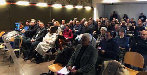 Economie circulaire : La Corse pourrait être un bon terrain d’expérimentation