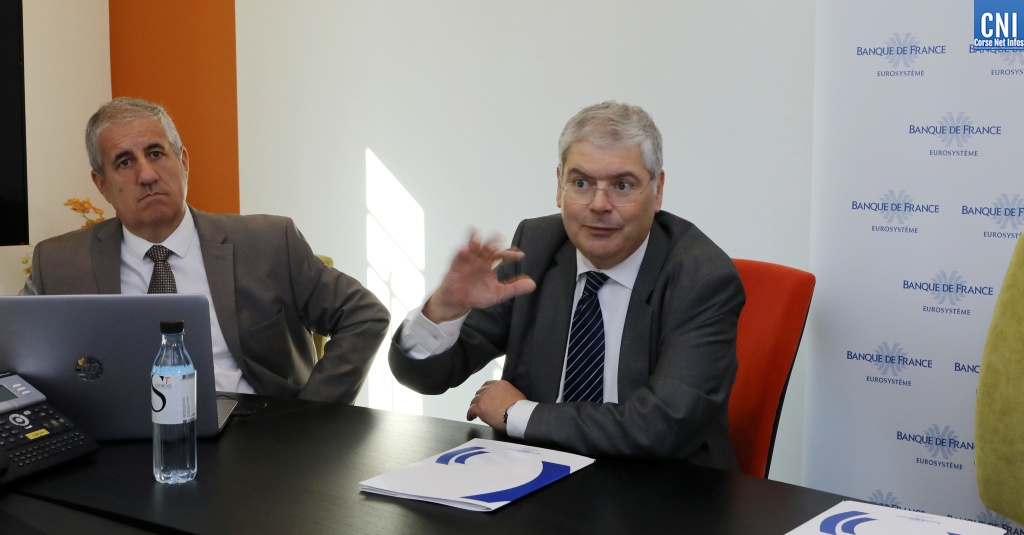 Entreprises corses : bilan 2018 satisfaisant et perspectives 2019 optimistes