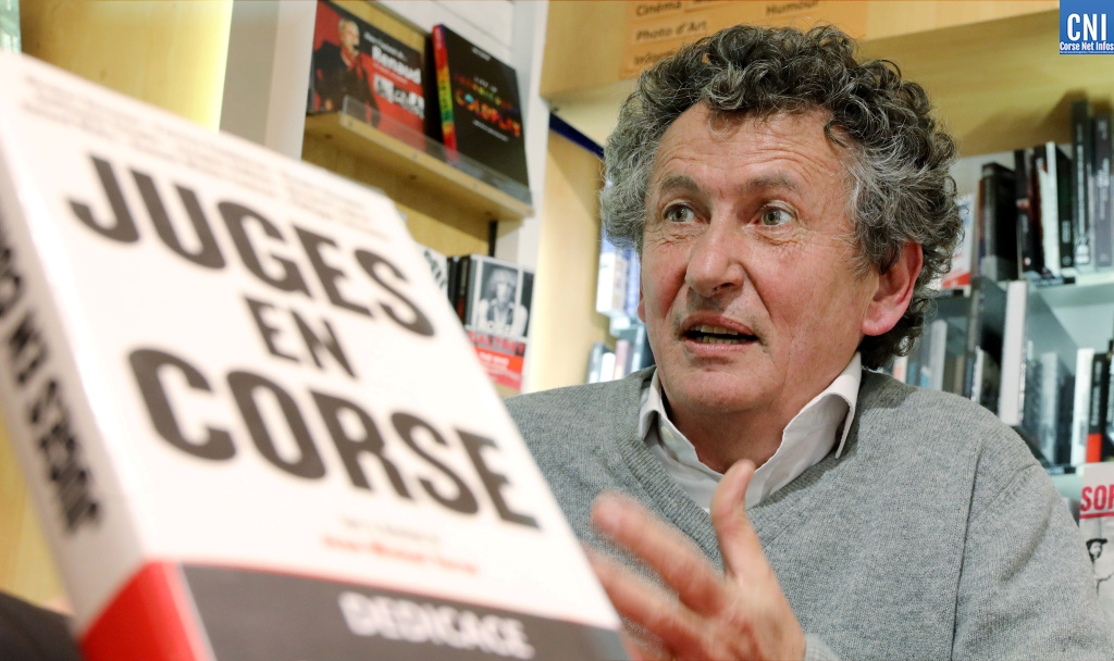 Photo Michel Luccioni