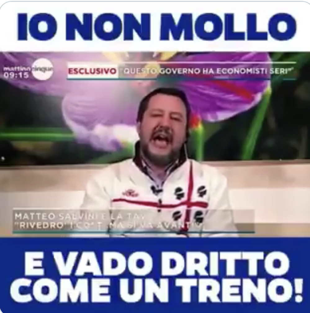 Sardaigne : Assaut armé contre une citerne de lait, participation en hausse et silence électoral brisé par Salvini et Berlusconi 