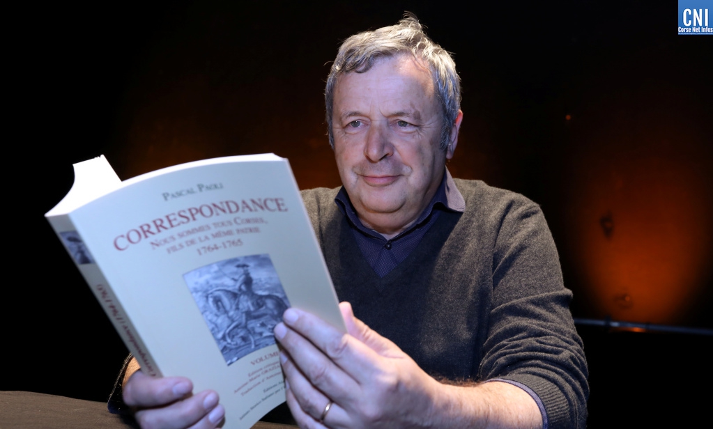 Photo Michel Luccioni