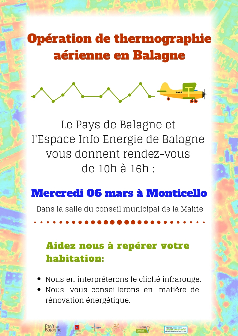 Permanence énergétique à Monticellu