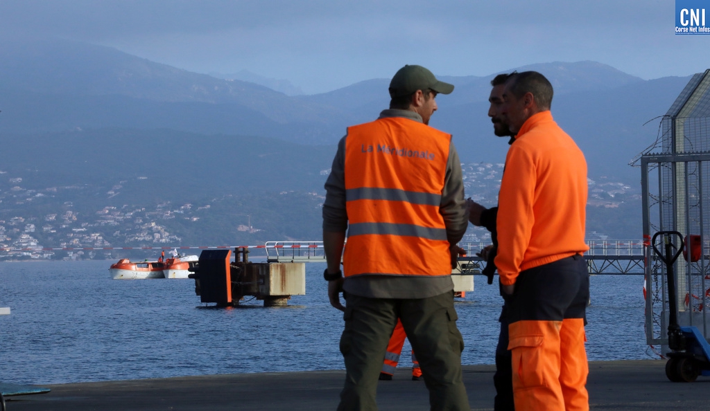 Photo Michel Luccioni