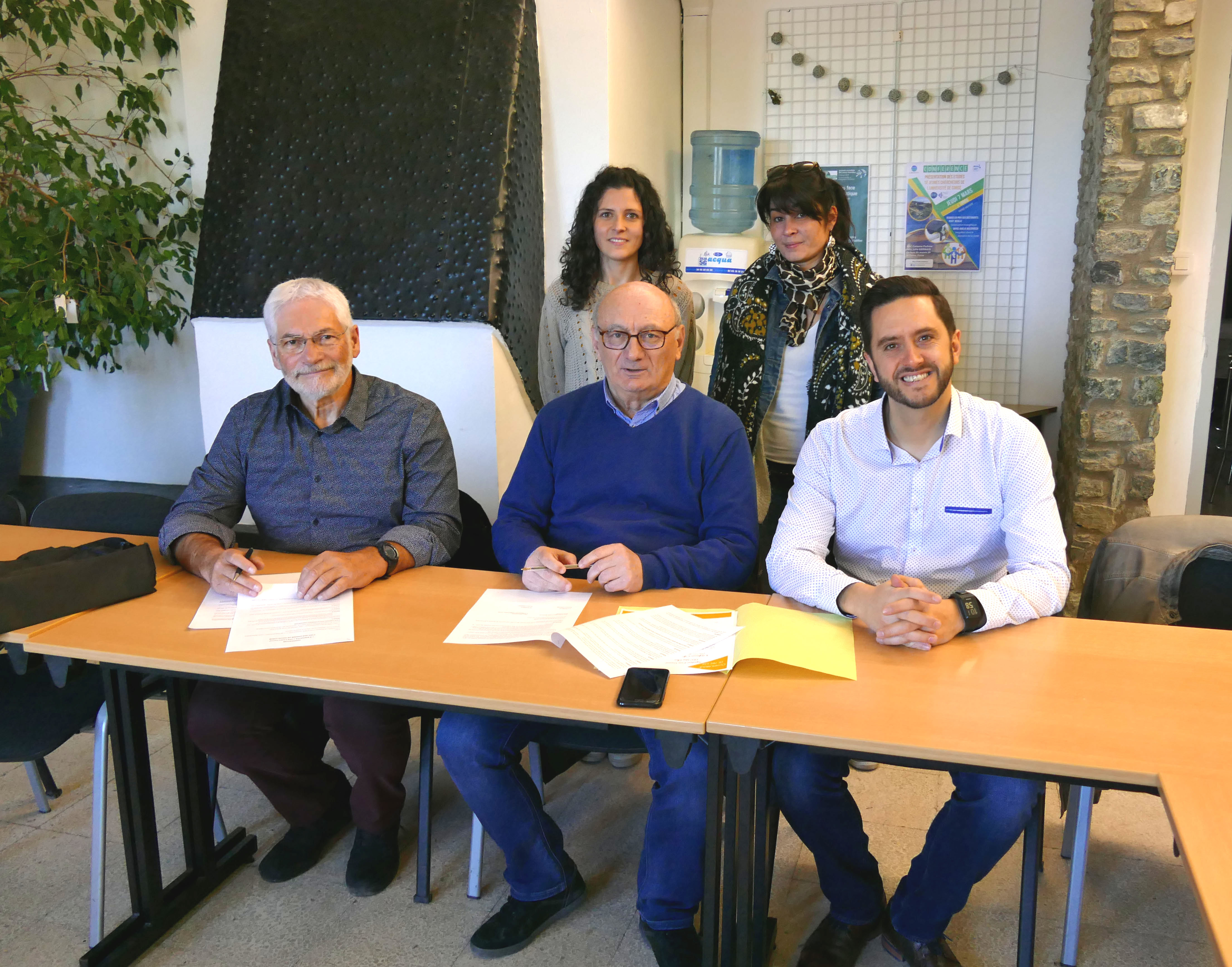 L Ufc Que Choisir Partenaire D A Rinascita Ouvre Une Permanence