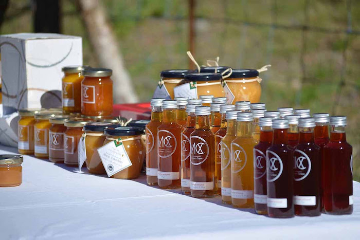 Développement du tourisme compétitif et écologique : deux éleveurs corses adhèrent au programme QMade 