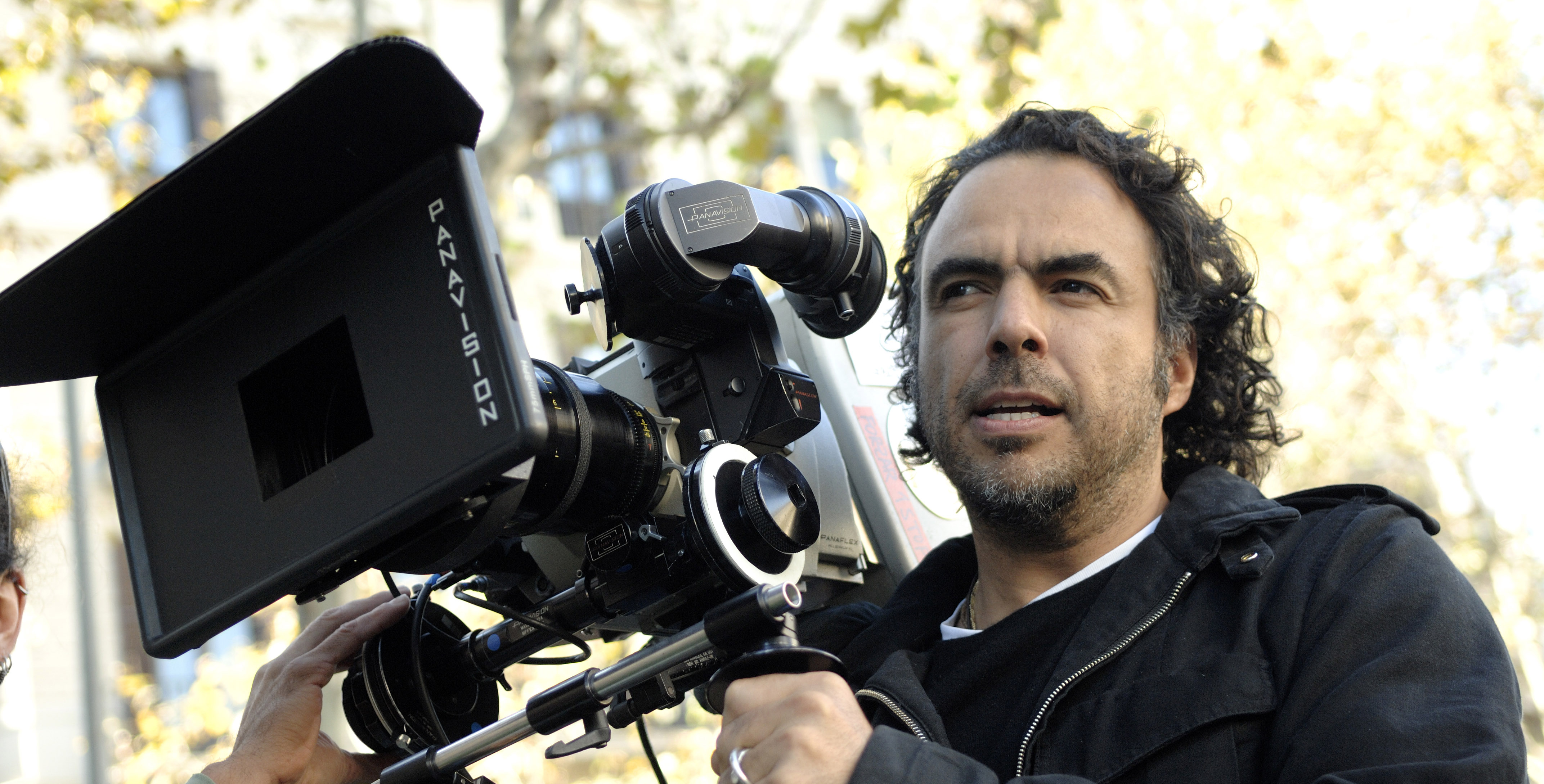Le réalisateur mexicain est le président du jury du prochain Festival de Cannes