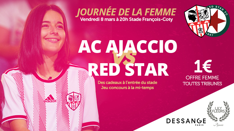 Journée de la Femme : L'ACA honore ses supportrices