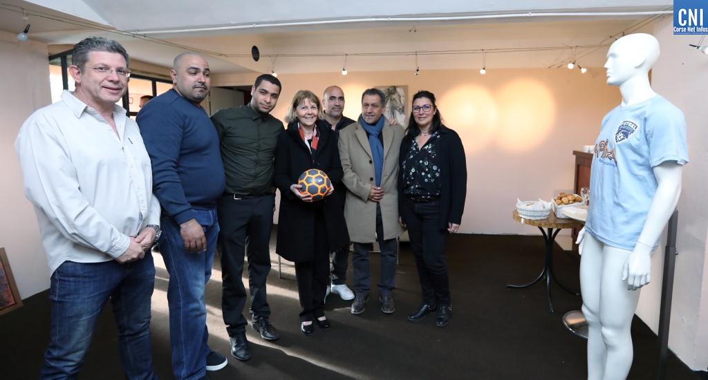 Photos Michel Luccioni